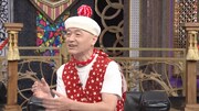 パッパラー河合 (c)日本テレビ