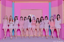 IZ*ONE(c)OFF THE RECORD