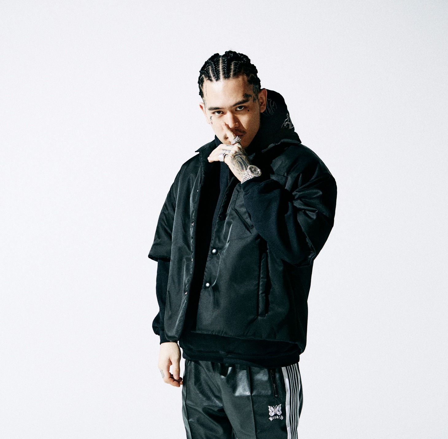 YZERR（BAD HOP）
