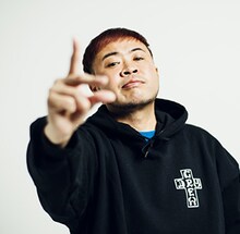 サイプレス上野