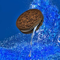 Tohji「Oreo」配信ジャケット