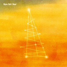 Base Ball Bear「風来」ジャケット