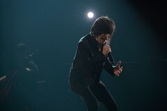 宮本浩次「The Covers」で2週連続「昭和の女唄」カバー、小林武史とのトークも