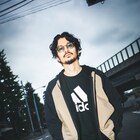 millennium parade新曲発売、常田大希がイメージキャラクター務めるadidasキャンペーンソング