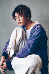 Ghost like girlfriend、2020年の空気感詰め込んだ新作「2020の窓辺から」発表