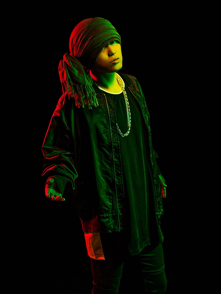Profile 湘南乃風 Official Web Site