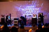 Open Reel Ensemble