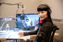 リンリン（BiSH）