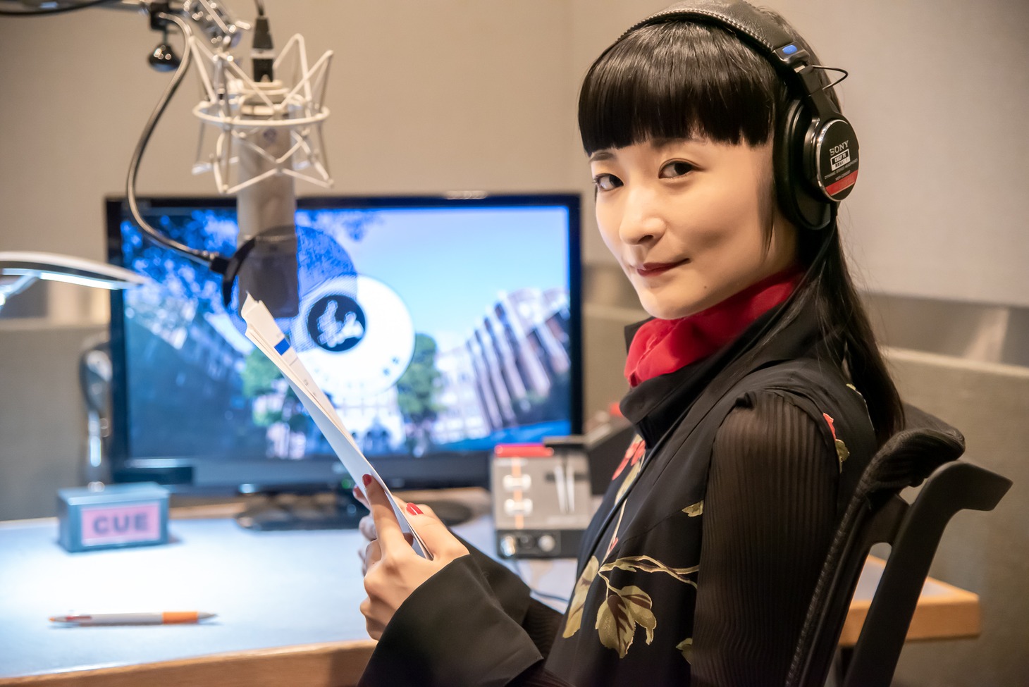 リンリン（BiSH）