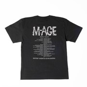 M-AGEリユニオン記念Tシャツ