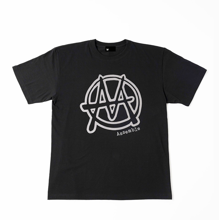 M-AGEリユニオン記念Tシャツ