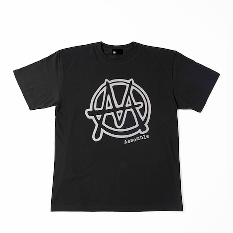 M-AGEリユニオン記念Tシャツ