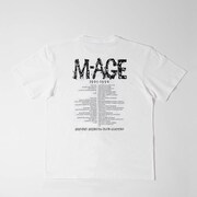 M-AGEリユニオン記念Tシャツ