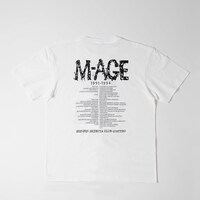 M-AGEリユニオン記念Tシャツ