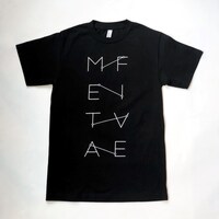 METAFIVE Tシャツ（ロゴ）