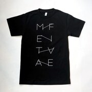 METAFIVE Tシャツ(ロゴ)