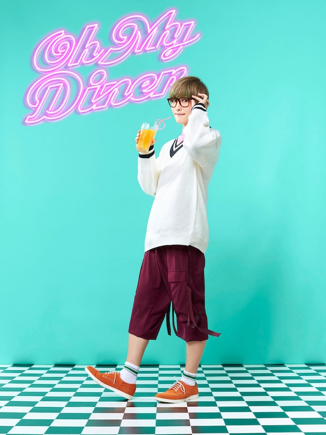 増子敦貴（GENIC）  (c)ネルケプランニング／プロマックス