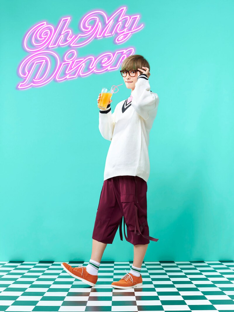 増子敦貴（GENIC）  (c)ネルケプランニング／プロマックス