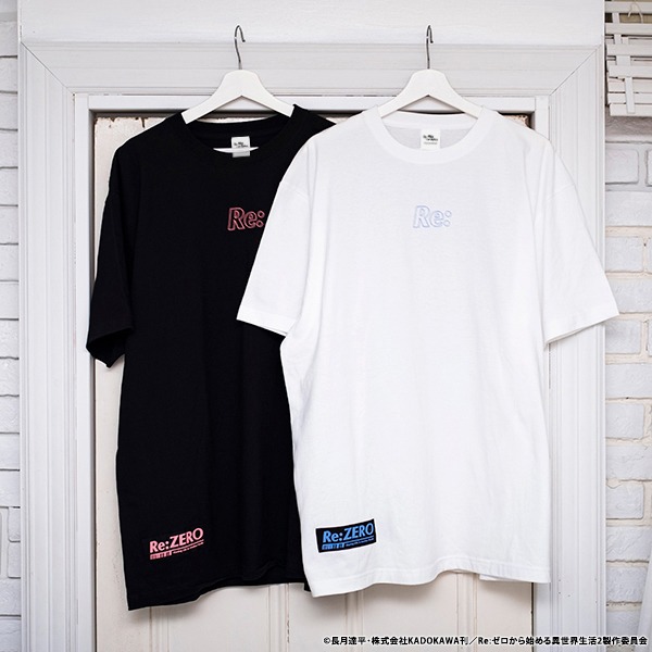 ラム＆レム ビッグシルエットTee