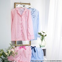 ラム＆レム ハッピータイムルームウェア