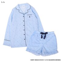 ラム＆レム ハッピータイムルームウェア（レム）