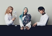 Co shu Nie、大好きな「呪術廻戦」EDテーマ担当