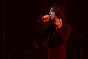 NHK BSプレミアム「The Covers」より宮本浩次。（写真提供：NHK）