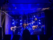 クリープハイプの“幽霊”が新曲演奏、尾崎世界観は「今度は幽霊じゃなくて、人間として」