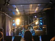 クリープハイプ「幽霊の試聴機」の様子。