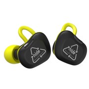 「hide TRUE WIRELESS STEREO EARPHONES」“rocket dive Type”イヤフォン