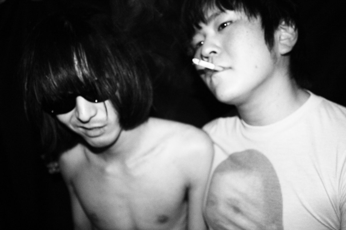 Hysteric Picnic