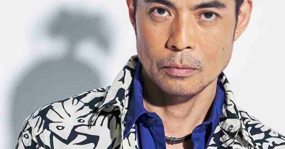 久保田利伸がブルーノート東京に初登場、6日間にわたって繰り広げる 