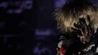 luz「luz 10th Anniversary Project -REVIVE-」ダイジェスト映像より。