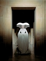 「装苑」2020年11月号「石岡瑛子が残した言葉 衣装への情熱とその表現」より。