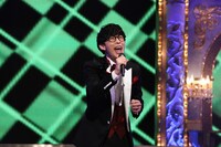 オーイシマサヨシ (c)テレビ朝日