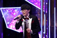 オーイシマサヨシ (c)テレビ朝日