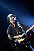 橋口洋平（Vo, G）