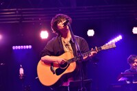 橋口洋平（Vo, G）