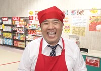 堤下敦（インパルス）(c)フジテレビ