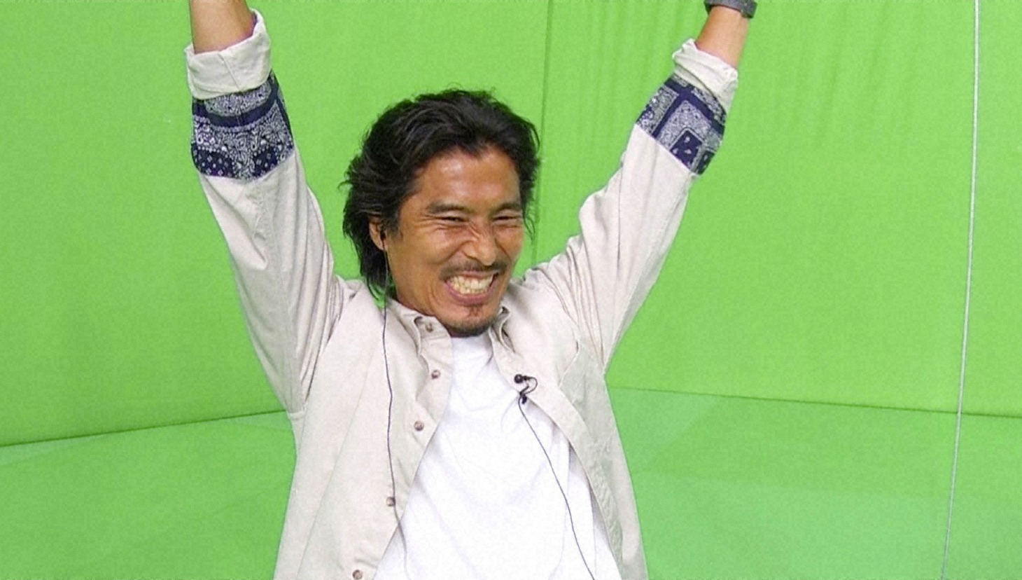 中澤佑二