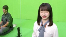 影山優佳（日向坂46）