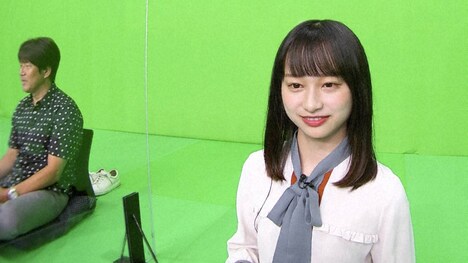 影山優佳（日向坂46）