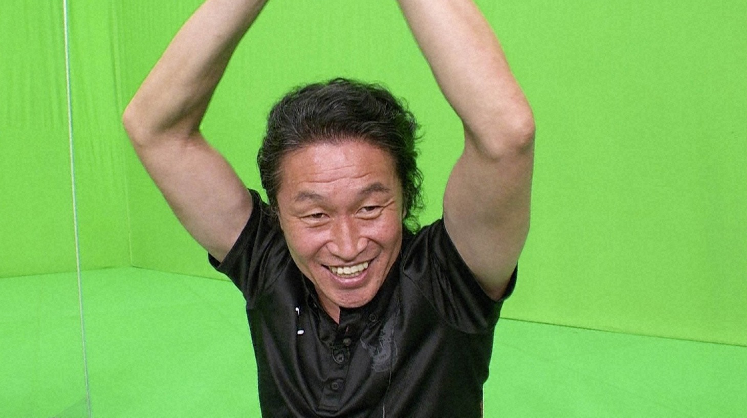 岡野雅行