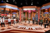 「関ジャム 完全燃SHOW」より。(c)テレビ朝日