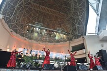 私立恵比寿中学