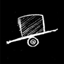 Eve「廻廻奇譚」配信ジャケット