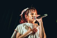 kana（写真提供：エイジアプロモーション）