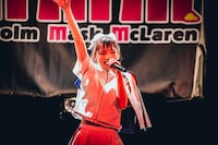 kana（写真提供：エイジアプロモーション）