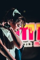 kana（写真提供：エイジアプロモーション）