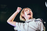 momo（写真提供：エイジアプロモーション）